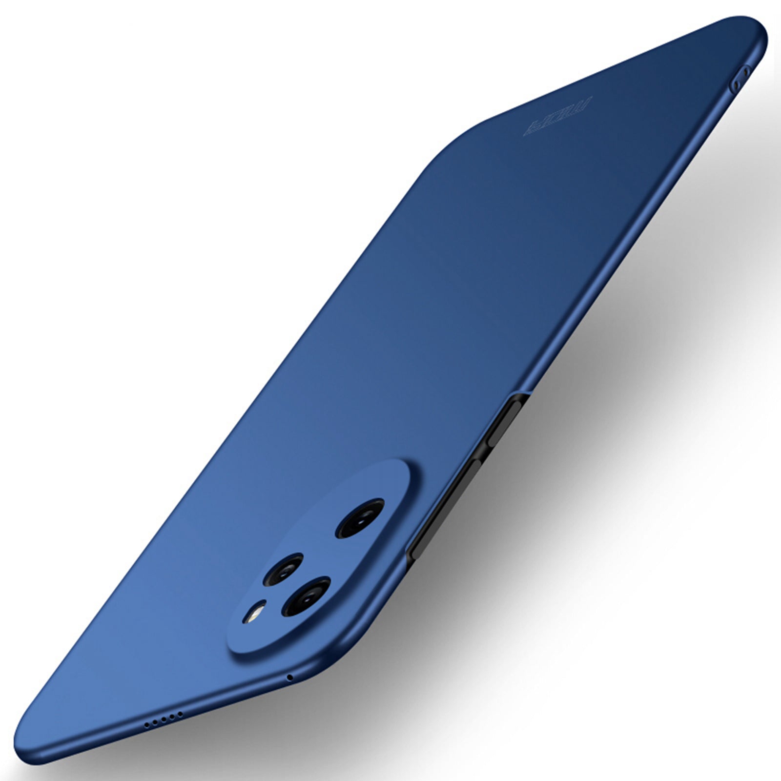 MOFI JK PC Series-1 Shield For vivo X100 Pro 5G Case Anti-fingerprint Matte Design Protective Cover MOFI JK PC Series-1 Shield For vivo X100 Pro 5G Case Anti-fingerprint Matte Design Protective Cover